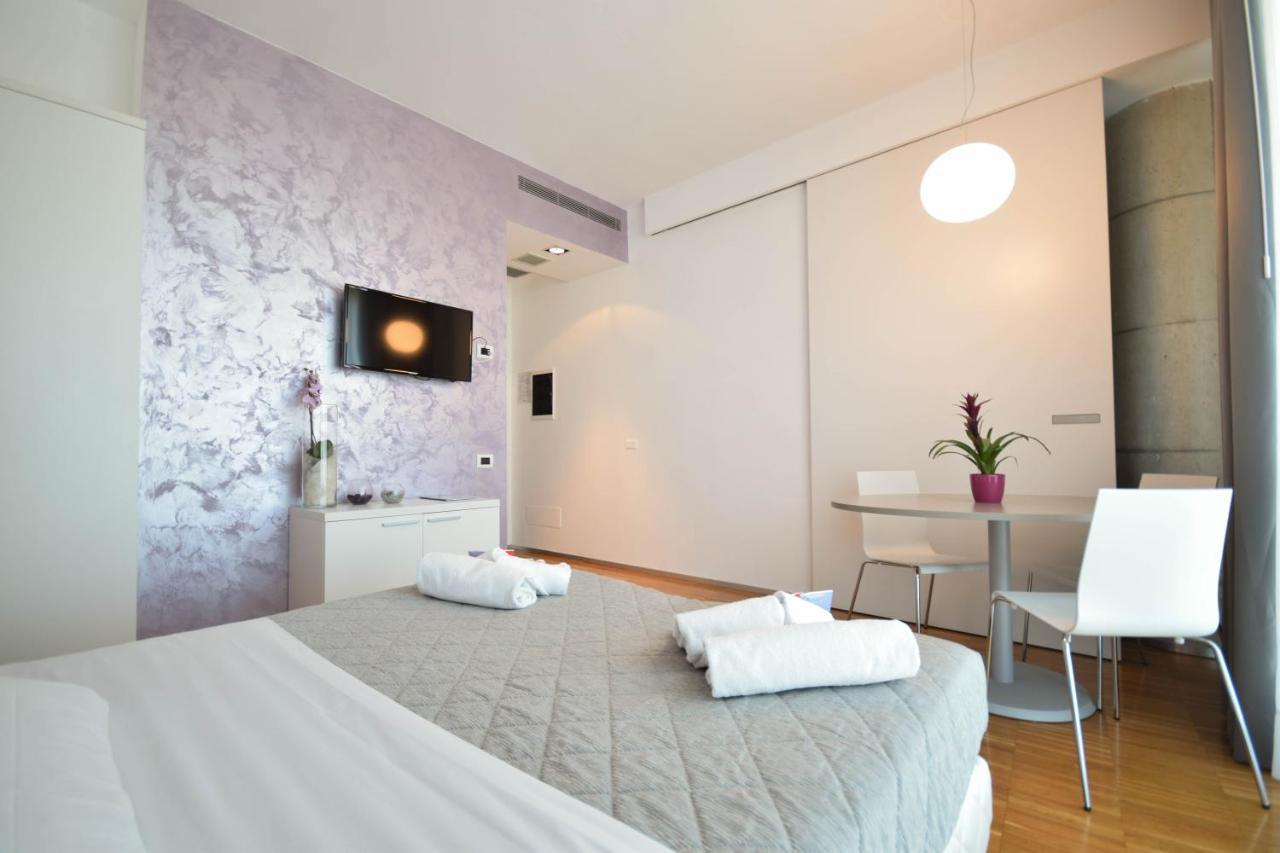 Hotel Mantova Residence Exterior foto